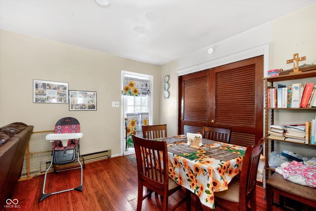 6139 Norwaldo Avenue, Indianapolis, IN 46220