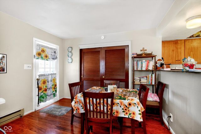 6139 Norwaldo Avenue, Indianapolis, IN 46220