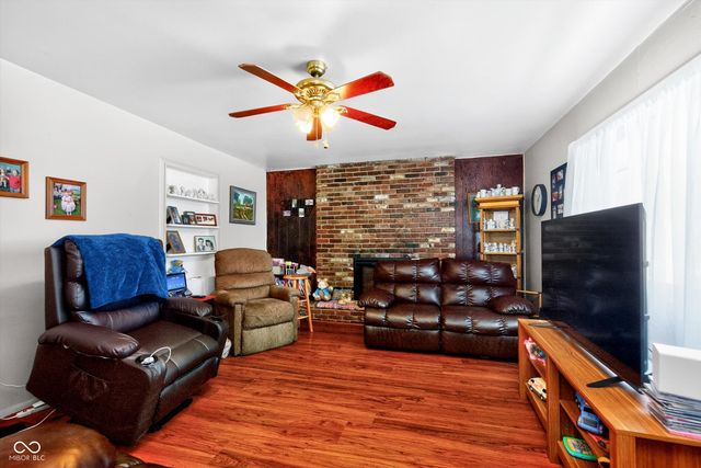 6139 Norwaldo Avenue, Indianapolis, IN 46220