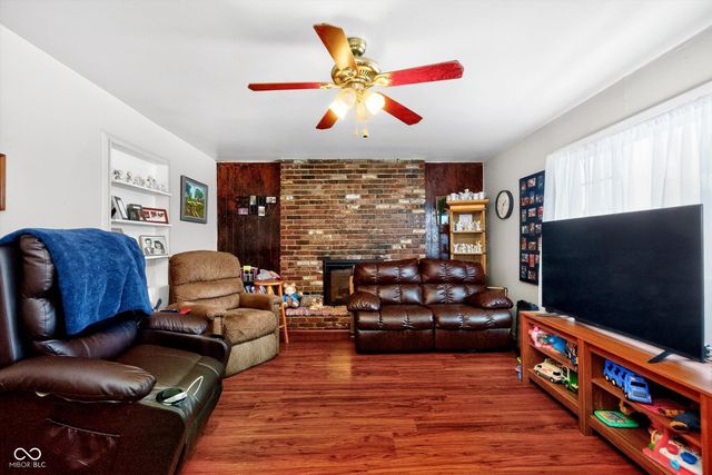 6139 Norwaldo Avenue, Indianapolis, IN 46220