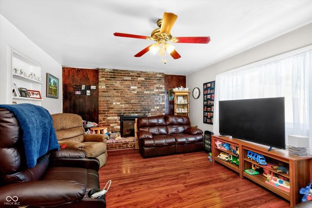 6139 Norwaldo Avenue, Indianapolis, IN 46220