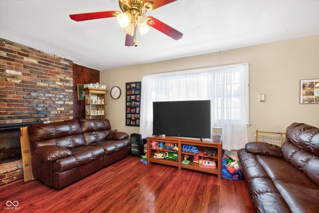 6139 Norwaldo Avenue, Indianapolis, IN 46220