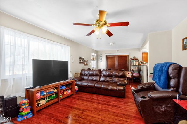 6139 Norwaldo Avenue, Indianapolis, IN 46220