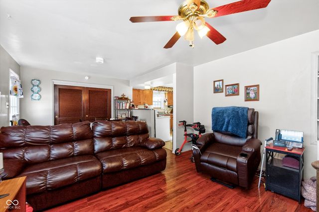 6139 Norwaldo Avenue, Indianapolis, IN 46220