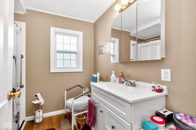 6139 Norwaldo Avenue, Indianapolis, IN 46220