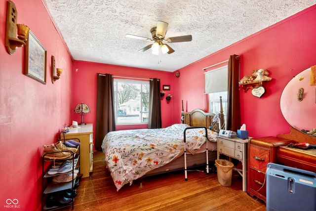 6139 Norwaldo Avenue, Indianapolis, IN 46220