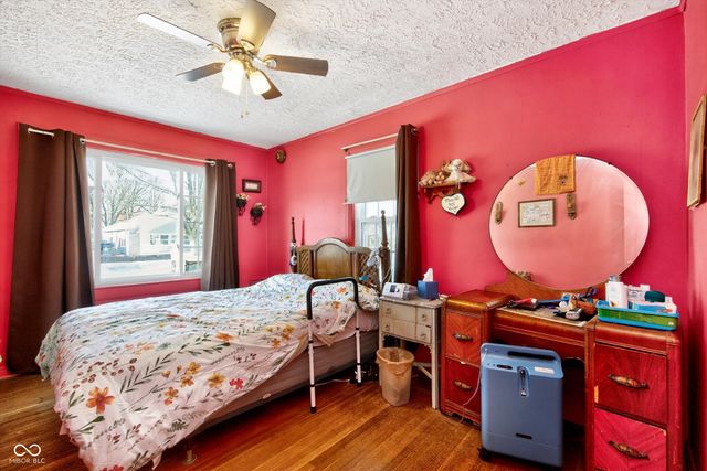 6139 Norwaldo Avenue, Indianapolis, IN 46220