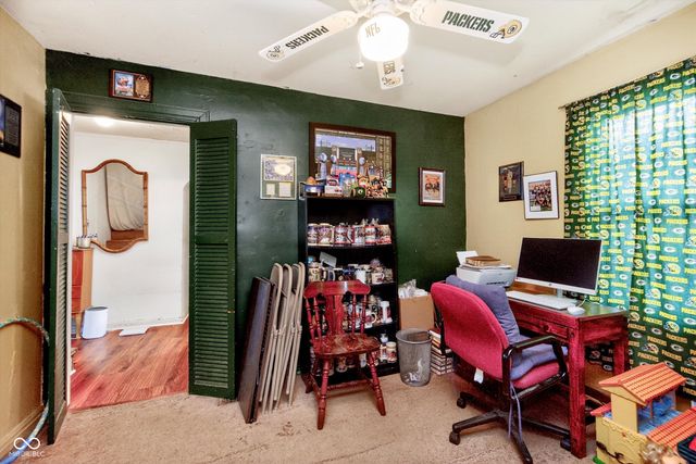 6139 Norwaldo Avenue, Indianapolis, IN 46220