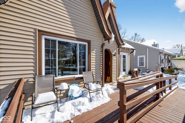 6139 Norwaldo Avenue, Indianapolis, IN 46220