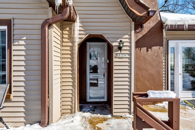 6139 Norwaldo Avenue, Indianapolis, IN 46220