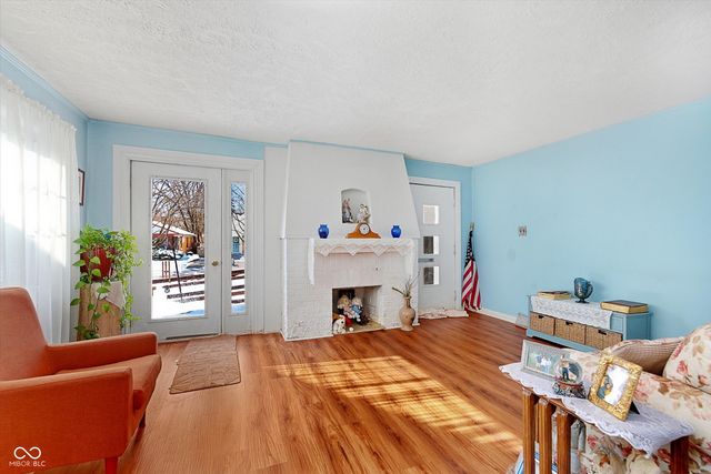 6139 Norwaldo Avenue, Indianapolis, IN 46220