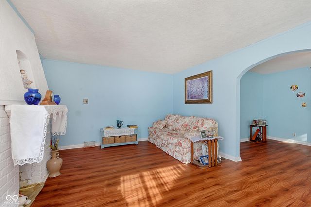 6139 Norwaldo Avenue, Indianapolis, IN 46220