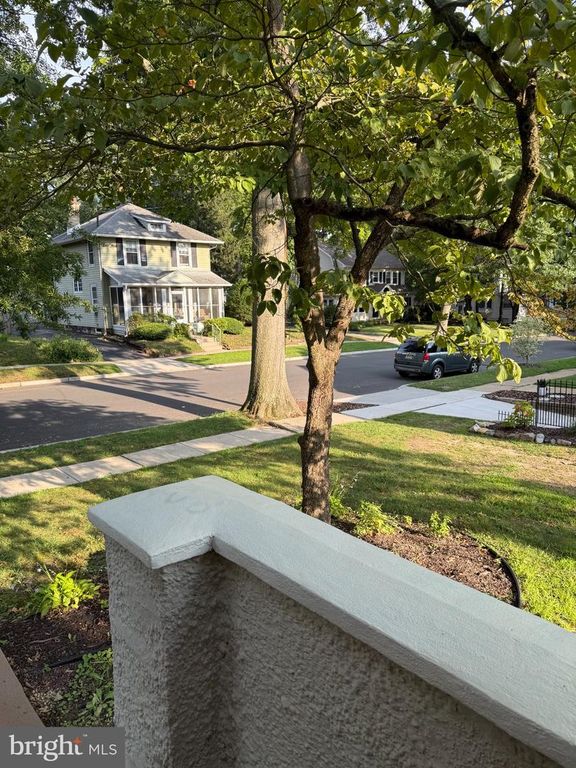 106 N JEFFERSON AVE, WENONAH, NJ 08090 — photo 2