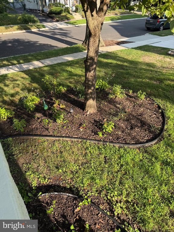 106 N JEFFERSON AVE, WENONAH, NJ 08090 — photo 3