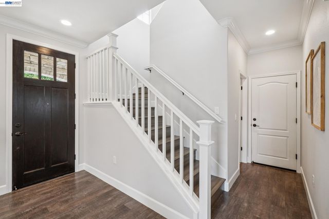 380 Elworthy Ranch Cir, Danville, CA 94526