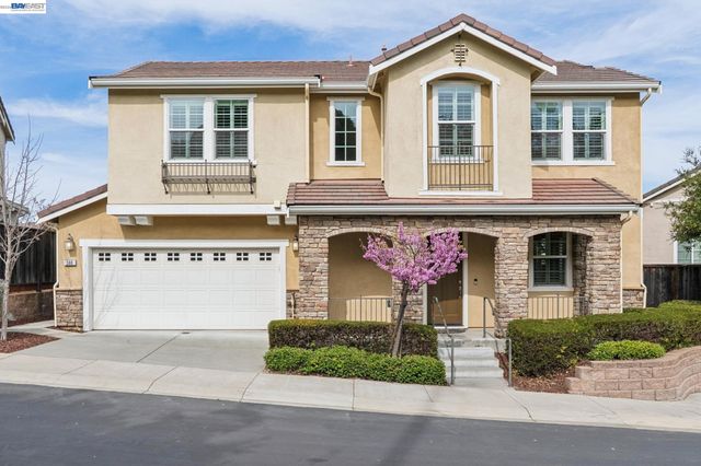 380 Elworthy Ranch Cir, Danville, CA 94526