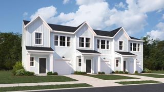 268 Agrarian Avenue, Summerville, SC 29485