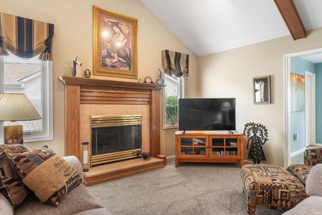 8526 Stand Ridge Run Run, Fort Wayne, IN 46825