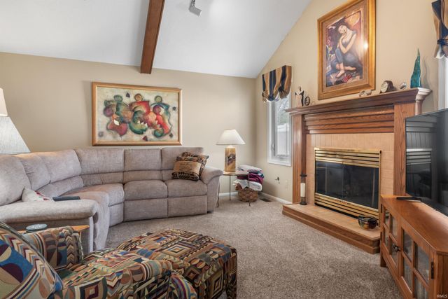 8526 Stand Ridge Run Run, Fort Wayne, IN 46825