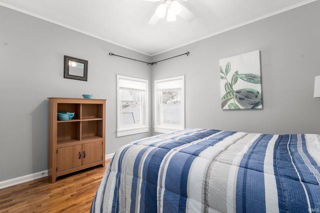 19617 Cleveland Road, South Bend, IN 46637