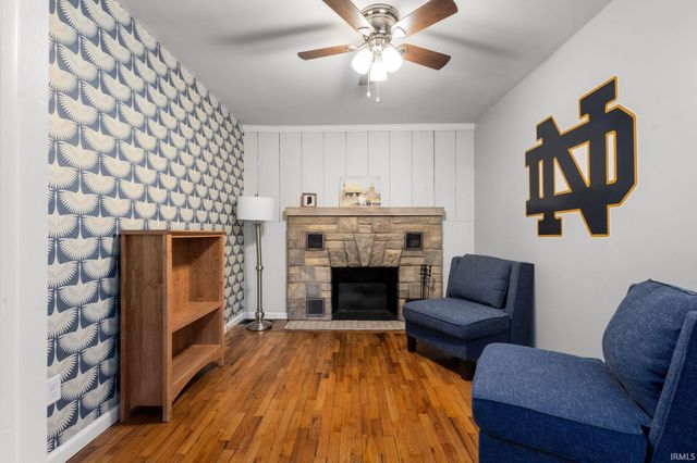 19617 Cleveland Road, South Bend, IN 46637