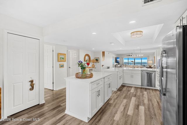 295 Highway A1a 404, Satellite Beach, FL 32937