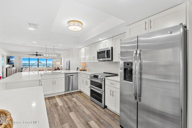 295 Highway A1a 404, Satellite Beach, FL 32937