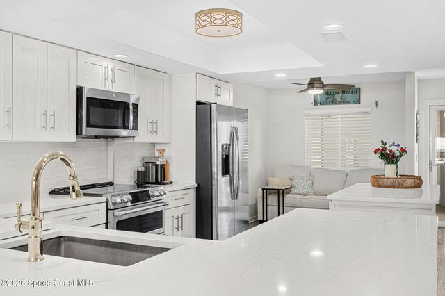 295 Highway A1a 404, Satellite Beach, FL 32937