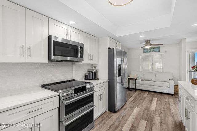 295 Highway A1a 404, Satellite Beach, FL 32937