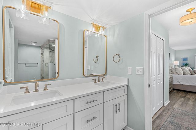 295 Highway A1a 404, Satellite Beach, FL 32937