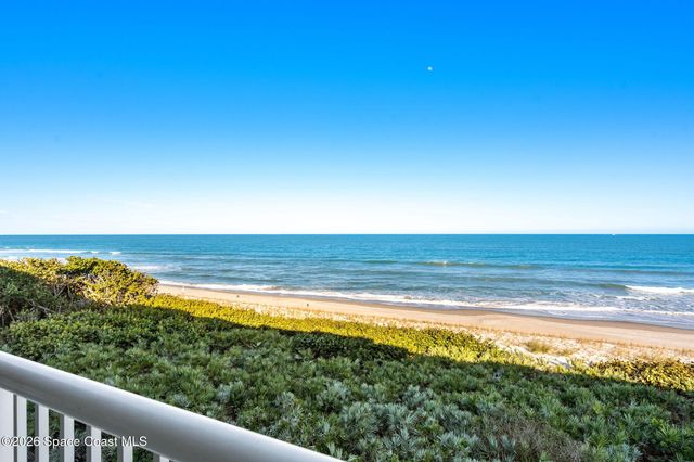 295 Highway A1a 404, Satellite Beach, FL 32937