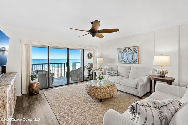 295 Highway A1a 404, Satellite Beach, FL 32937