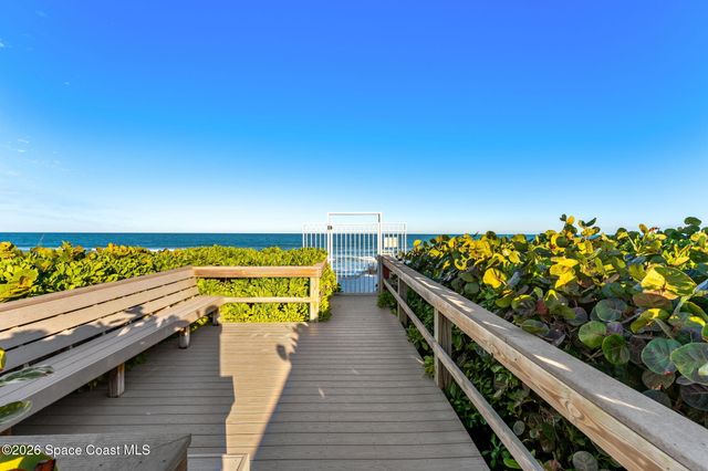 295 Highway A1a 404, Satellite Beach, FL 32937