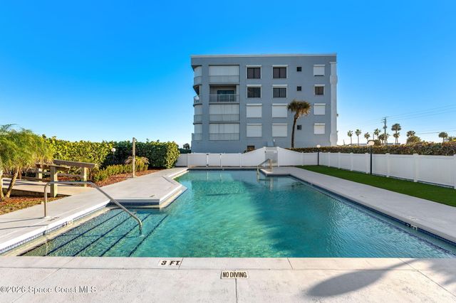 295 Highway A1a 404, Satellite Beach, FL 32937