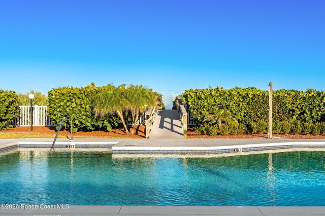 295 Highway A1a 404, Satellite Beach, FL 32937