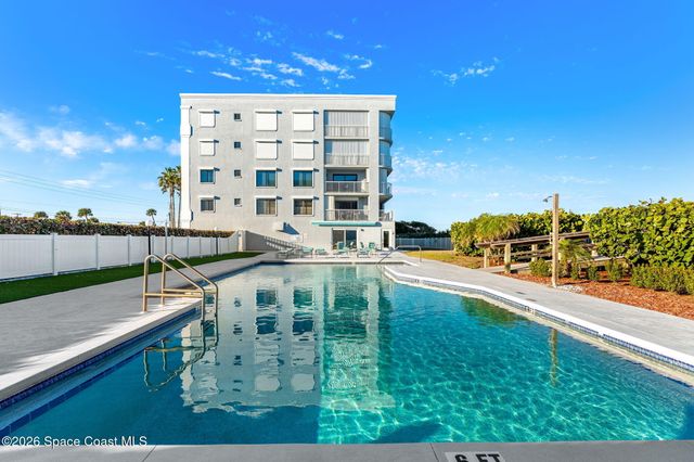 295 Highway A1a 404, Satellite Beach, FL 32937