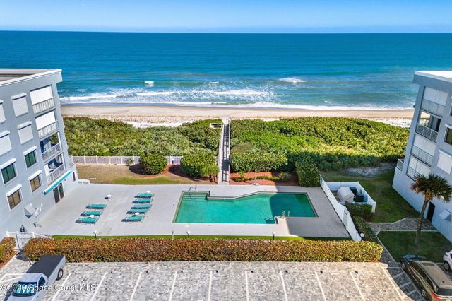 295 Highway A1a 404, Satellite Beach, FL 32937