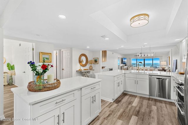 295 Highway A1a 404, Satellite Beach, FL 32937