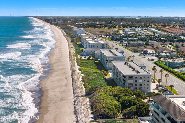 295 Highway A1a 404, Satellite Beach, FL 32937