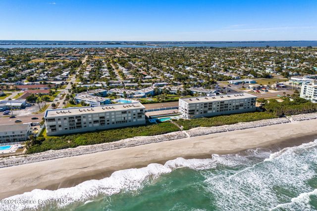 295 Highway A1a 404, Satellite Beach, FL 32937