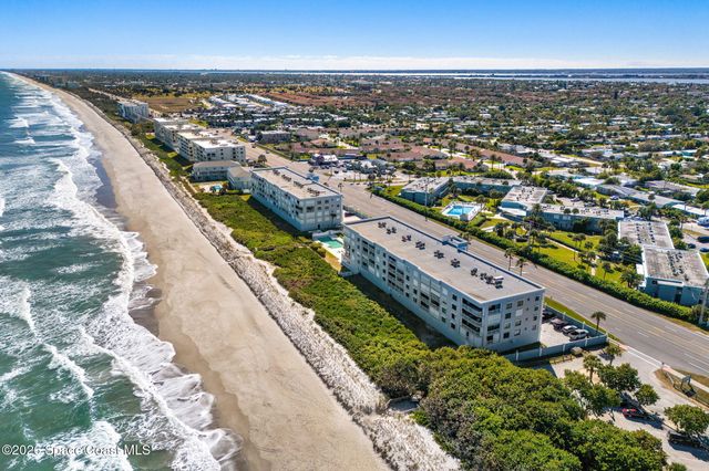 295 Highway A1a 404, Satellite Beach, FL 32937