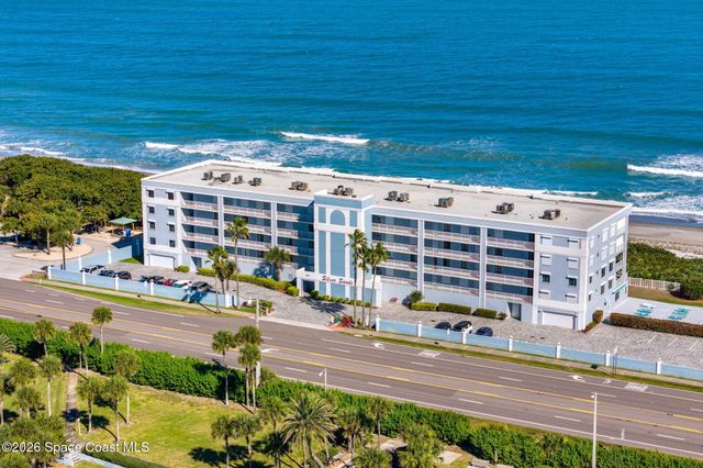 295 Highway A1a 404, Satellite Beach, FL 32937