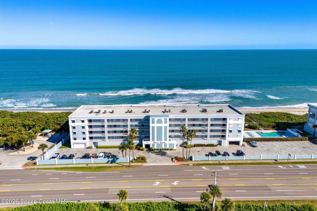 295 Highway A1a 404, Satellite Beach, FL 32937