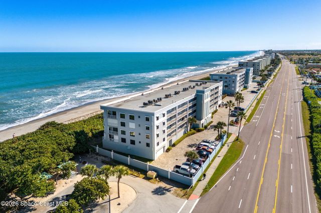 295 Highway A1a 404, Satellite Beach, FL 32937