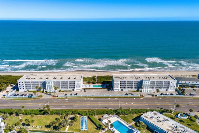 295 Highway A1a 404, Satellite Beach, FL 32937