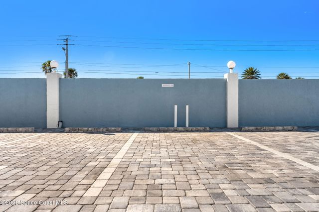 295 Highway A1a 404, Satellite Beach, FL 32937