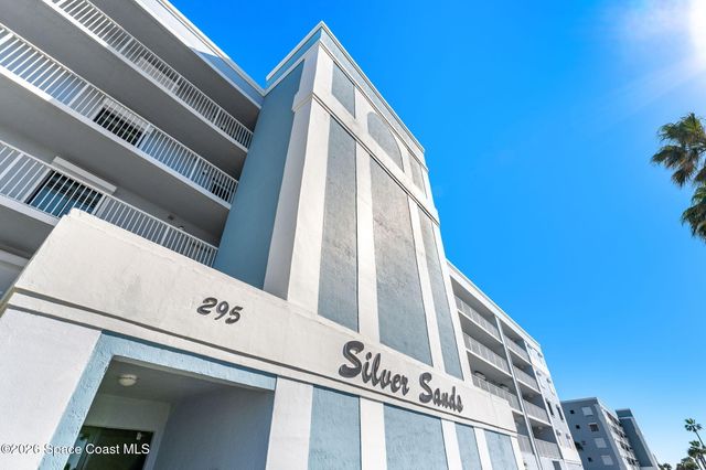 295 Highway A1a 404, Satellite Beach, FL 32937