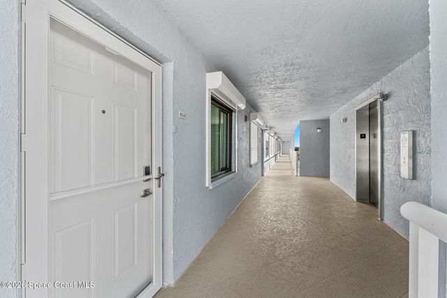 295 Highway A1a 404, Satellite Beach, FL 32937