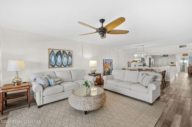 295 Highway A1a 404, Satellite Beach, FL 32937