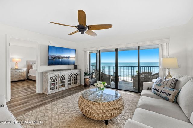 295 Highway A1a 404, Satellite Beach, FL 32937